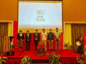Telkomcel Luncurkan Marketplace MyLoja