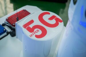 Telkomsel Hadirkan 5G Experience Center di Peluncuran Pusat Industri Digital Indonesia 4.0