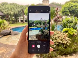 Cara Screenshot Samsung, OPPO, Vivo Hingga iPhone