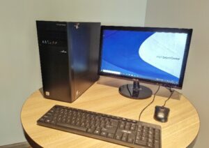 ASUS ExpertCenter D3, PC Desktop Fleksibel dan Terjangkau
