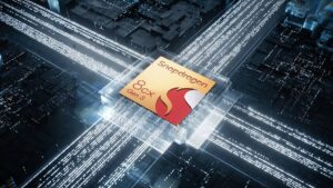 Snapdragon 8cx Gen 3 Jadi chipset 5nm Pertama Laptop Windows-on-ARM