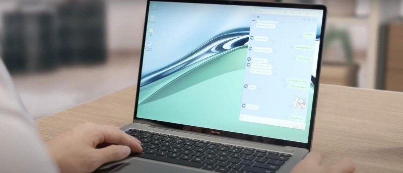 HUAWEI MateBook 14s & 14 Resmi Hadir di Indonesia