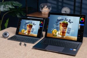 HUAWEI MateBook 14s & 14 Resmi Hadir di Indonesia