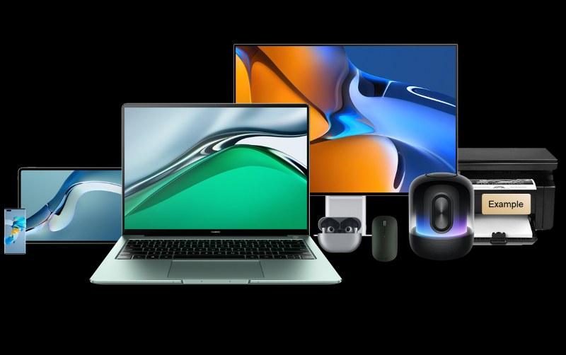 HUAWEI MateBook 14s & 14 Resmi Hadir di Indonesia