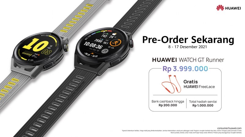 HUAWEI MateBook 14s & 14 Resmi Hadir di Indonesia