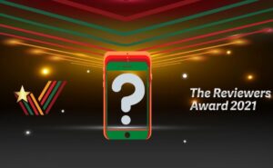 Ini Daftar Pemenang The Reviewersâ€™ Award 2021