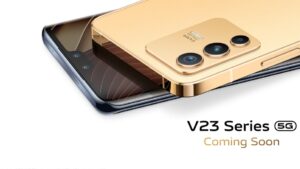 Harga & Spesifikasi Vivo V23 5G & V23 Pro 5G: Bocor!