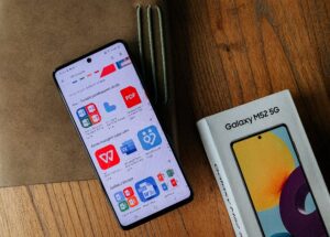 Punya Smartphone Performa 5G, RAM Plus, Baterai Besar, Buat Apa?