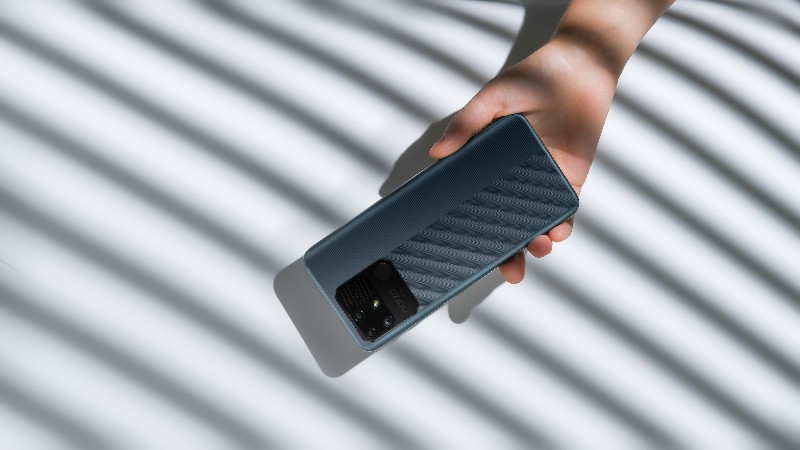 Siap-siap! 12.12 realme Carnival Harga Mulai dari Rp 12 Ribu