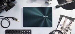 ASUS Kuasai Pasar Laptop Consumer Indonesia Sepanjang Tahun 2021