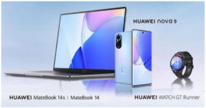 ERAJAYA Digital Buka Pre-Order 3 Produk Terbaik Huawei