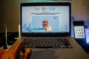 Telkomsel Akselerasikan Inklusi Keuangan Nasional