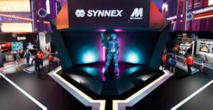 ASUS Menjadi Sponsor Dalam Acara Build Your Gaming Empire 2021