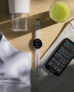 Tiga Temuan Kesehatan Pengguna Garmin di Asia selama Pandemi 2021