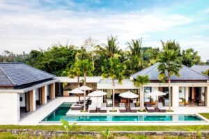 12 Penginapan Aesthetic Buat Staycation Cantik