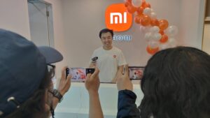 Resmikan Xiaomi Store ke-70, Tegaskan Komitmen untuk Terus Tumbuh