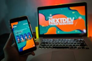 Telkomsel The NextDev Talent Scouting 2021