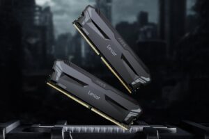 Lexar Mengumumkan Memori Desktop Lexar ARES DDR5 Terbaru