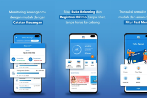 Cara Daftar M-Banking BRI dari HP: Tanpa Perlu ke Bank