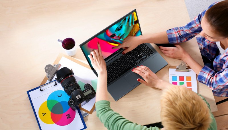 VivoBook Pro 14 OLED