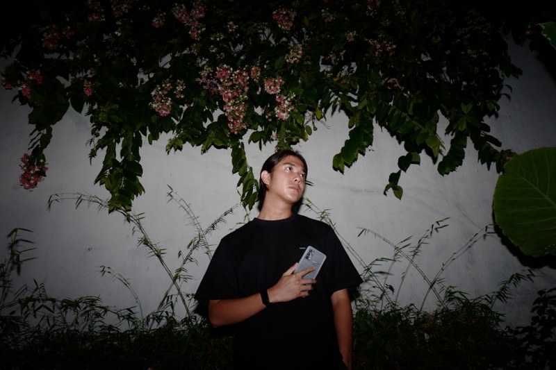 5 Tips Traveling Ala Iqbaal Ramadhan Dengan Smartphone