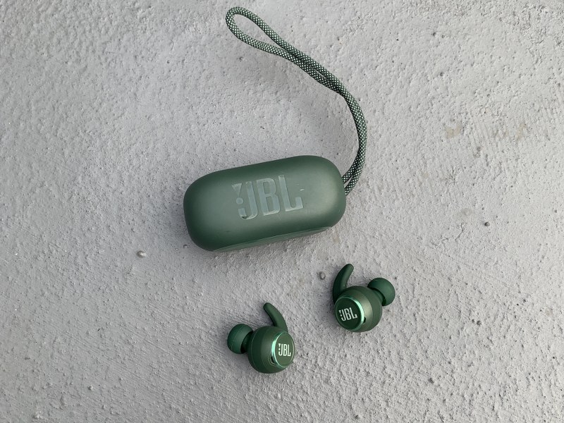 JBL Reflect Mini NC