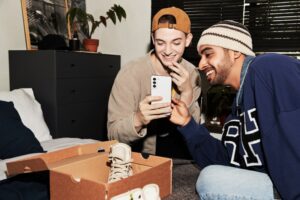 Inovasi yang Mengubah Passion Menjadi Sebuah Epic Fan Power