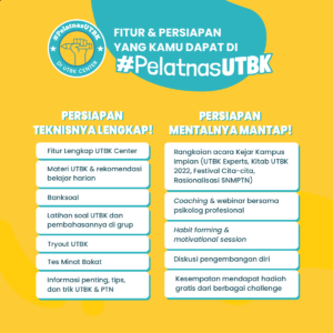 Ruangguru Gelar Program Untuk Persiapkan Pelajar untuk Sukses Hadapi UTBK