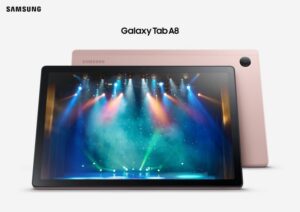 Orang Tua Wajib Punya Samsung Galaxy Tab A8, Ini Alasannya!