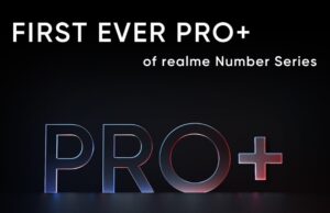 realme 9 Pro+ Siap Menggebrak, Apa Kelebihannya?