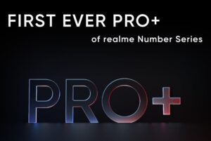 realme 9 Pro+ Siap Menggebrak, Apa Kelebihannya?