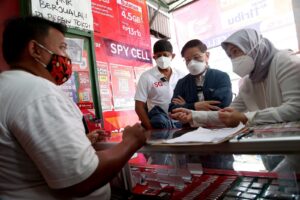 Di Momen NATARU, Trafik Broadband Telkomsel Melonjak Hingga 22%