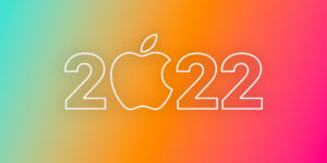 Ini Dia Resolusi Apple pada Tahun 2022!