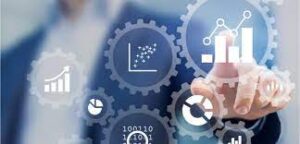 Signifikansi Data untuk Pemasaran dalam Babak Baru Perekonomian Indonesia