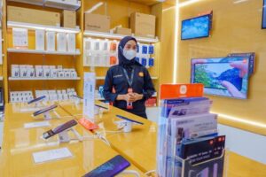 Angka-Angka yang Menemani Perjalanan Xiaomi di Indonesia Tahun 2021