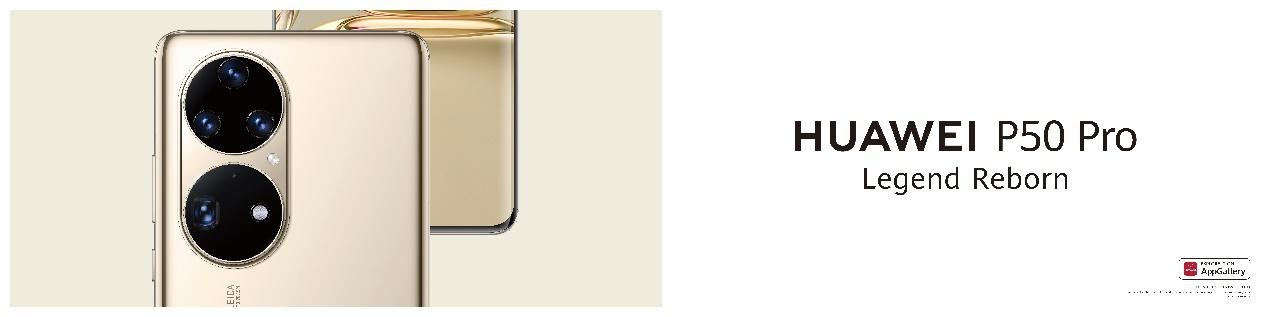 Kilas Balik Kesempurnaan Fotografi Seluler HUAWEI P Series