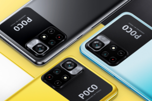 POCO Siap Tancap Gas Bawa Banyak Kejutan di 2022