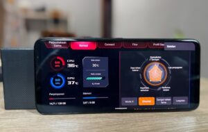 Quick Review ASUS ROG Phone 5s