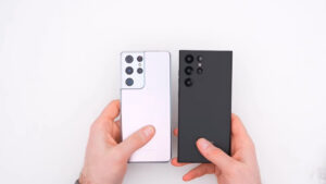 Bocor! Spesifikasi & Desain Samsung Galaxy S22 Series