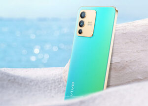 Review Vivo V23 5G