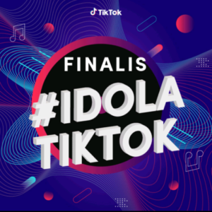 TikTok Temukan Lima Kreator Musik Penuh Talenta lewat Kompetisi #IdolaTikTok