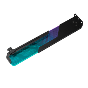 ASUS ROG Mengumumkan Penopang Kartu Grafis Wingwall