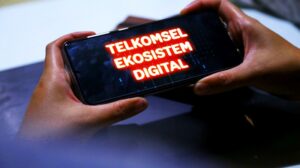 Telkomsel Bentuk PT Telkomsel Ekosistem Digital, Untuk Apa?