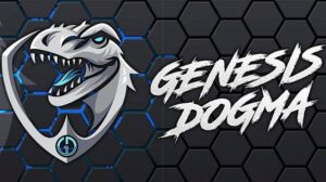Kembangkan Potensi Esports, Smartfren Jadi Sponsor Utama Tim Genesis Dogma