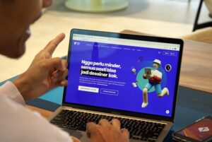 Pixel Ninja by Kuncie Hadir untuk Tingkatkan Talenta Kreatif Indonesia