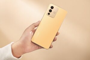 vivo Resmi Meluncurkan vivo V23 5G, Ini Kelebihannya