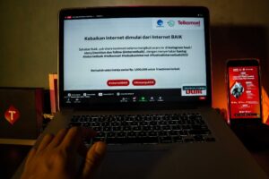 Telkomsel Bantu Orang Tua Sebagai Agent of Change di Era Digital
