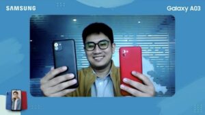 Jangan Ketinggalan, Dapatkan Harga Flash Sale Samsung Galaxy A03