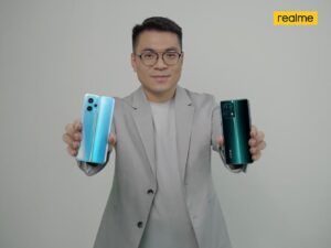 Ini Harga dan Spesifikasi realme 9 Pro+ | Pro 5G di Indonesia