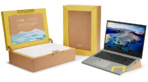 Acer Rilis Aspire Vero National Geographic Edition